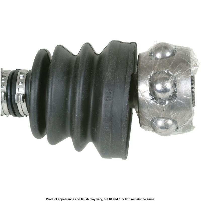 1989 Isuzu Pickup CV Axle Assembly