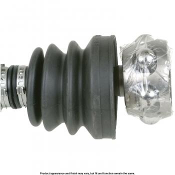 1995 Isuzu Pickup CV Axle Assembly Front Left A1 Cardone 601354S image 3 of 3