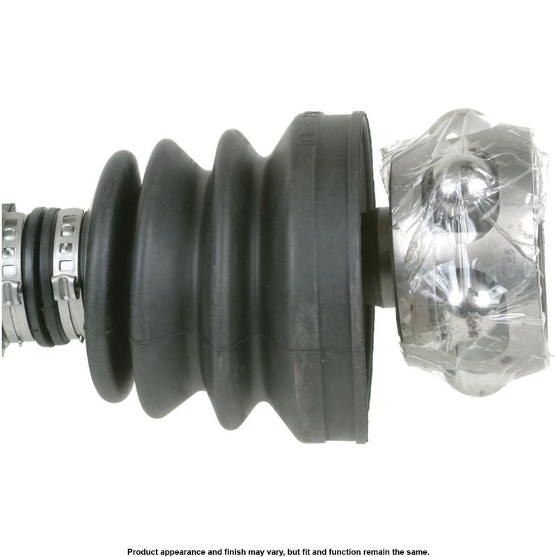 1989 Isuzu Pickup CV Axle Assembly Front Left A1 Cardone 601354S image 3 of 3