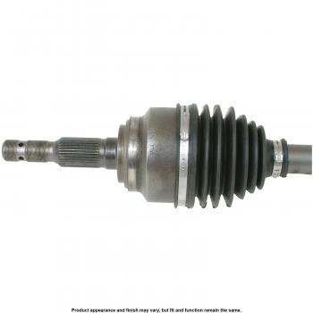2001 Saturn L100 CV Axle Assembly Front Left A1 Cardone 601357 image 2 of 3