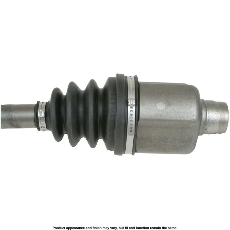 2003 Saturn LW200 CV Axle Assembly Front Left A1 Cardone 601357 image 1 of 3