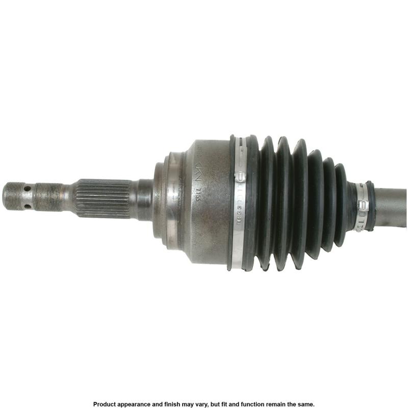 2003 Saturn LW200 CV Axle Assembly Front Left A1 Cardone 601357 image 2 of 3