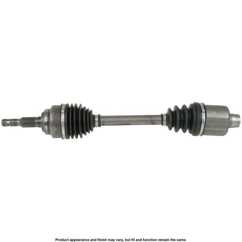 2003 Saturn LW200 CV Axle Assembly Front Left A1 Cardone 601357 image 3 of 3