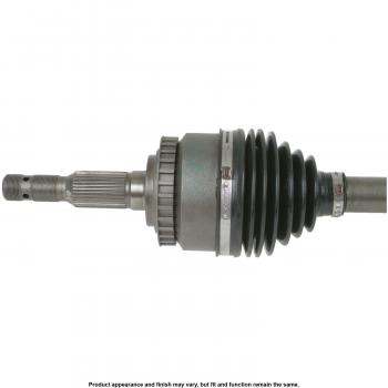 2002 Saturn L300 CV Axle Assembly Front Left A1 Cardone 601358 image 2 of 3