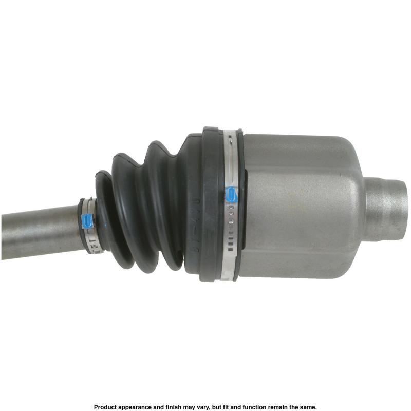 2003 Saturn LW200 CV Axle Assembly Front Left A1 Cardone 601358 image 1 of 3