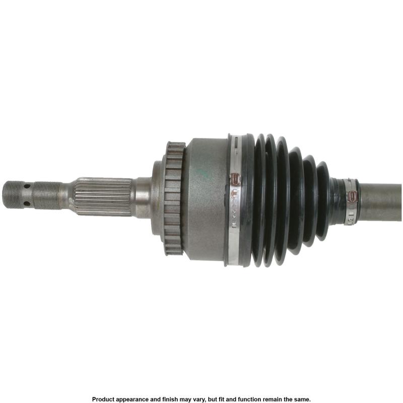 2003 Saturn LW200 CV Axle Assembly Front Left A1 Cardone 601358 image 2 of 3