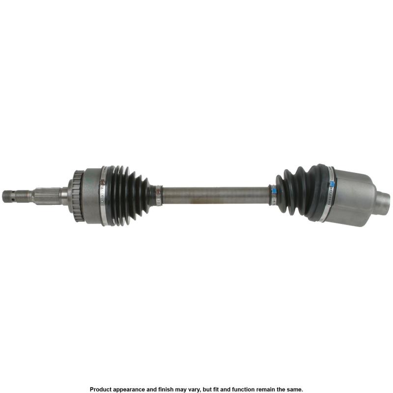 2003 Saturn LW200 CV Axle Assembly Front Left A1 Cardone 601358 image 3 of 3