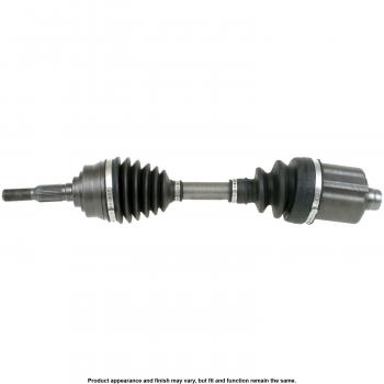 2004 Pontiac Sunfire CV Axle Assembly Front Left A1 Cardone 601363 image 3 of 3