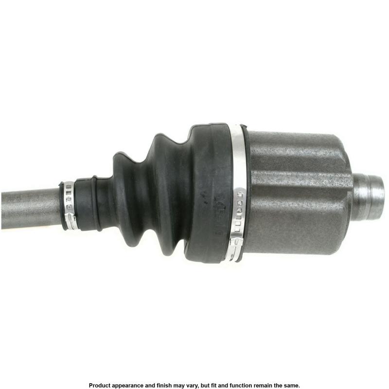 2005 Chevrolet Cavalier CV Axle Assembly Front Left A1 Cardone 601363 image 1 of 3