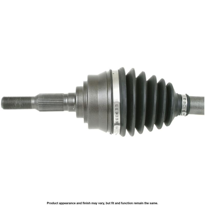 2005 Chevrolet Cavalier CV Axle Assembly Front Left A1 Cardone 601363 image 2 of 3