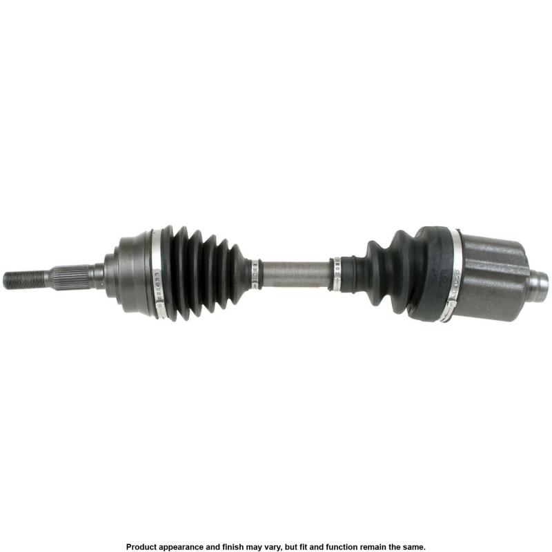 2005 Chevrolet Cavalier CV Axle Assembly Front Left A1 Cardone 601363 image 3 of 3