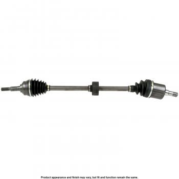 2004 Pontiac Sunfire CV Axle Assembly Front Right A1 Cardone 601365 image 3 of 3