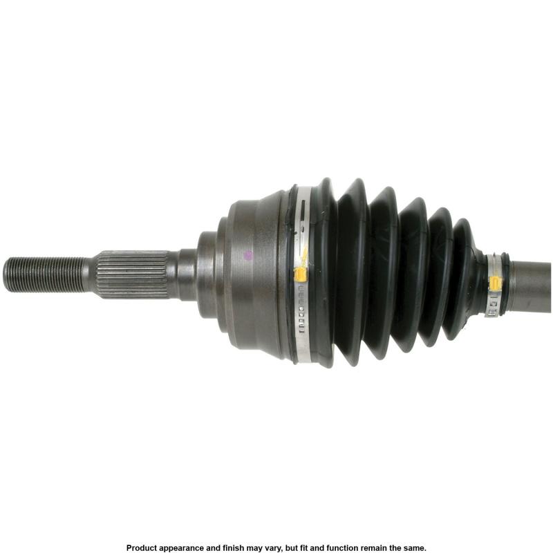 2005 Chevrolet Cavalier CV Axle Assembly Front Right A1 Cardone 601365 image 2 of 3