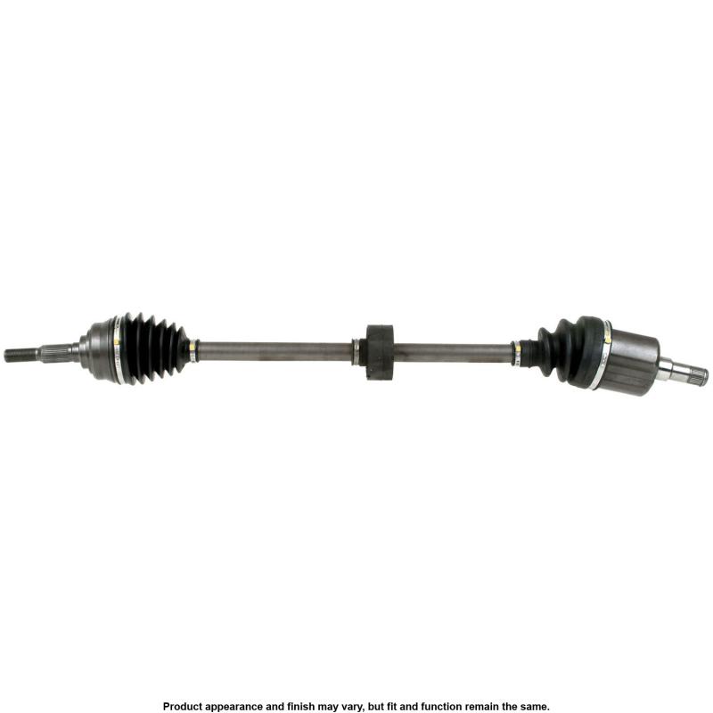 2005 Chevrolet Cavalier CV Axle Assembly Front Right A1 Cardone 601365 image 3 of 3