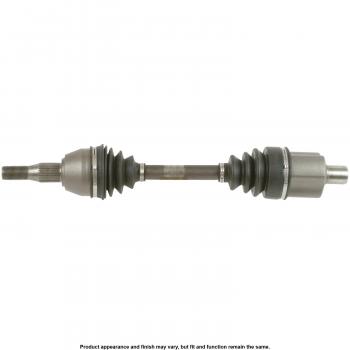 2003 Buick Rendezvous CV Axle Assembly Front Left A1 Cardone 601366 image 3 of 3