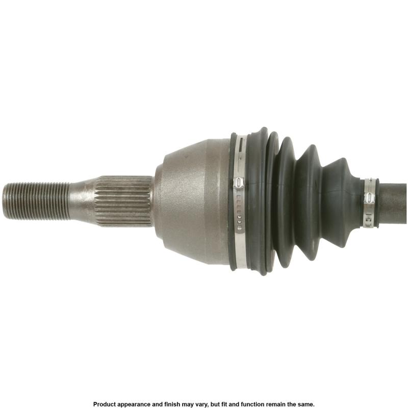 2005 Pontiac Aztek CV Axle Assembly Front Left A1 Cardone 601366 image 1 of 3
