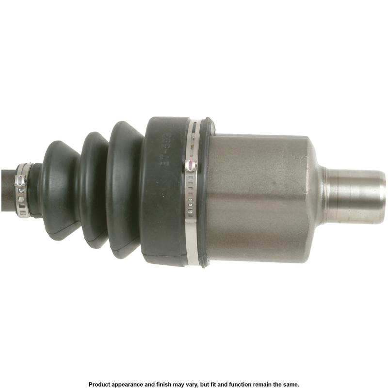 2005 Pontiac Aztek CV Axle Assembly Front Left A1 Cardone 601366 image 2 of 3