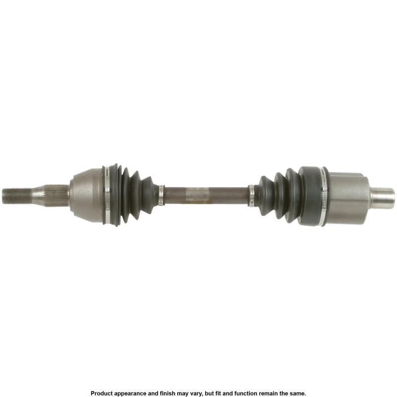2005 Pontiac Aztek CV Axle Assembly Front Left A1 Cardone 601366 image 3 of 3