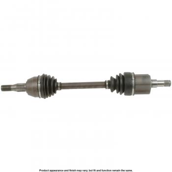 2006 Pontiac Montana CV Axle Assembly Front Right A1 Cardone 601367 image 2 of 3