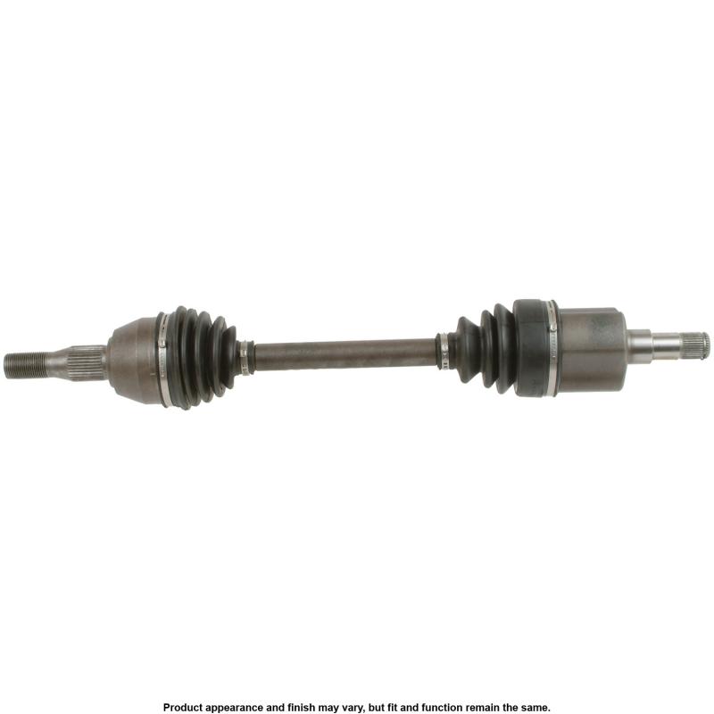 2005 Pontiac Aztek CV Axle Assembly Front Right A1 Cardone 601367 image 2 of 3