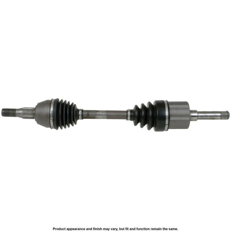 2005 Pontiac Aztek CV Axle Assembly Front Right A1 Cardone 601368 image 2 of 3