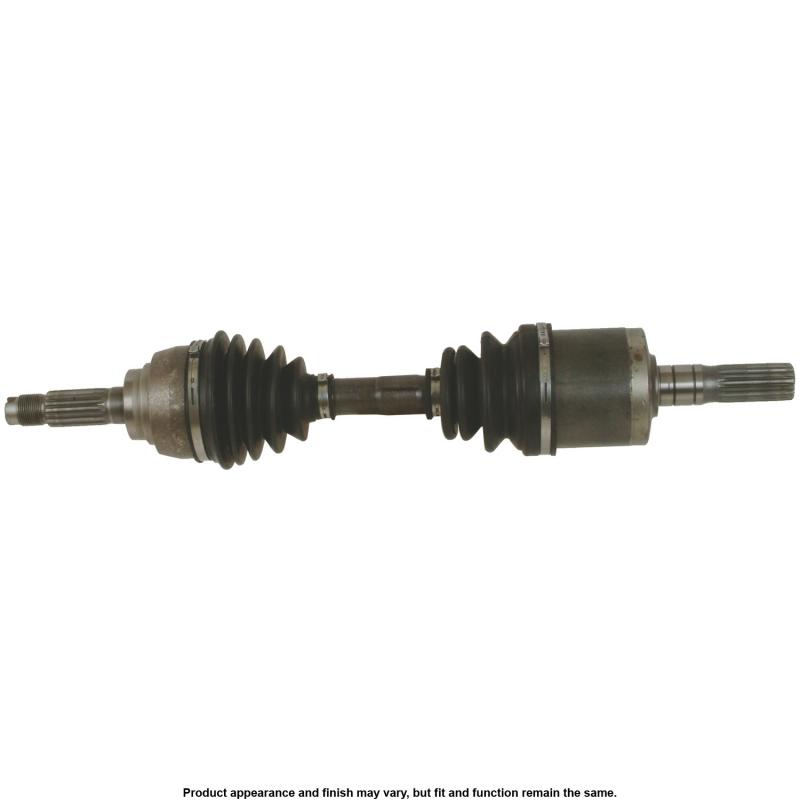 2002 Isuzu Rodeo CV Axle Assembly Front Left A1 Cardone 601369 image 2 of 3