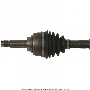 2004 Isuzu Axiom CV Axle Assembly Front Right A1 Cardone 601370S image 3 of 3