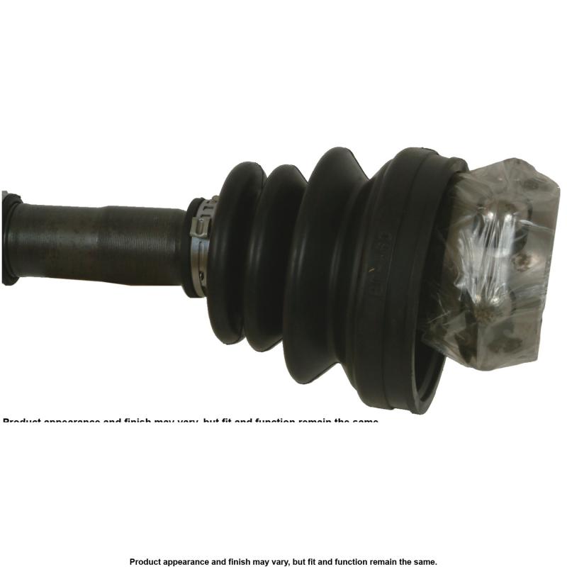 2002 Isuzu Rodeo CV Axle Assembly Front Left A1 Cardone 601370S image 1 of 3