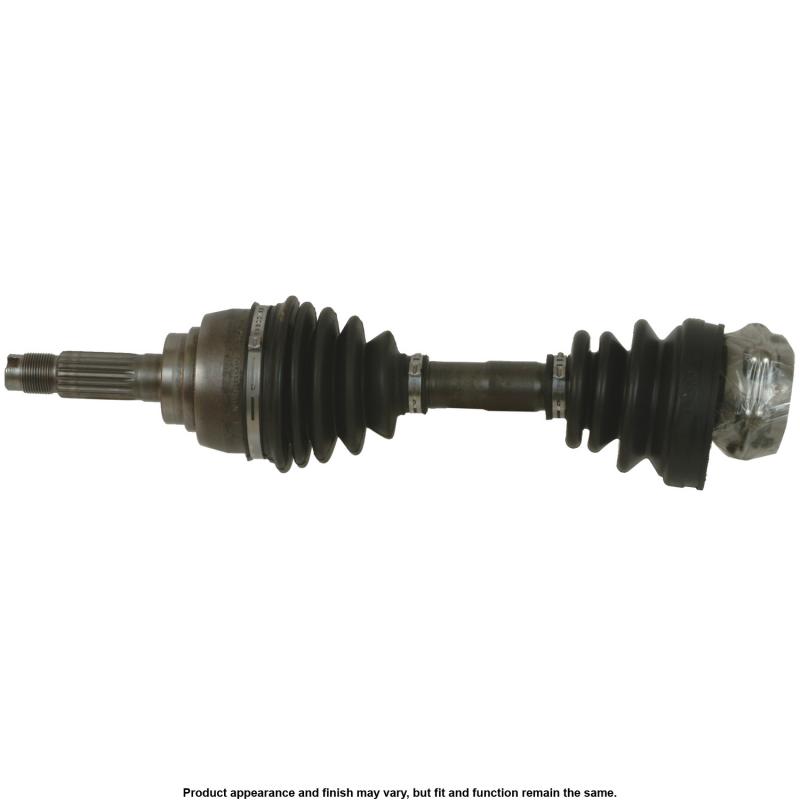 2002 Isuzu Rodeo CV Axle Assembly Front Left A1 Cardone 601370S image 2 of 3