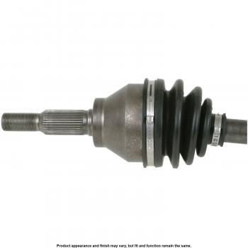 2009 Chevrolet Cobalt CV Axle Assembly Front Left A1 Cardone 601371 image 2 of 3