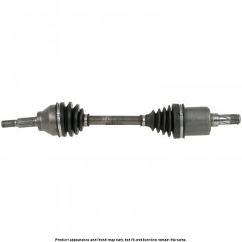 2009 Chevrolet Cobalt CV Axle Assembly Front Left A1 Cardone 601371 image 3 of 3