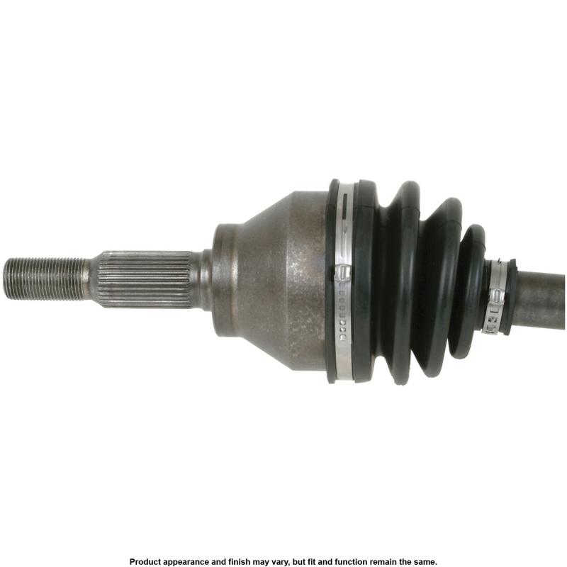 2004 Saturn Ion CV Axle Assembly Front Left A1 Cardone 601371 image 2 of 3