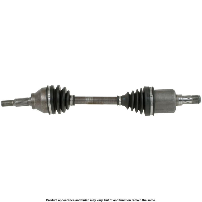 2004 Saturn Ion CV Axle Assembly Front Left A1 Cardone 601371 image 3 of 3