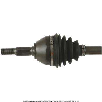2009 Chevrolet Cobalt CV Axle Assembly Front Right A1 Cardone 601372 image 1 of 3