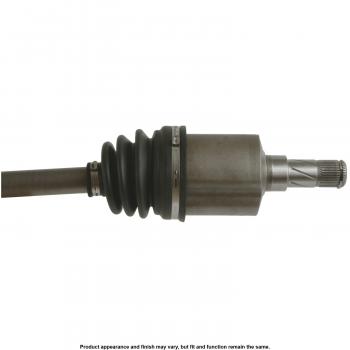 2009 Chevrolet Cobalt CV Axle Assembly Front Right A1 Cardone 601372 image 2 of 3