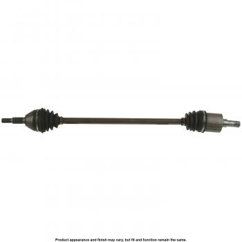 2009 Chevrolet Cobalt CV Axle Assembly Front Right A1 Cardone 601372 image 3 of 3