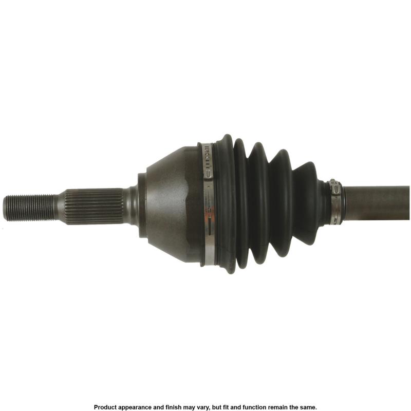 2008 Chevrolet HHR CV Axle Assembly Front Right A1 Cardone 601372 image 1 of 3