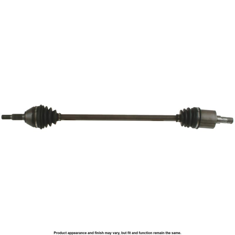 2008 Chevrolet HHR CV Axle Assembly Front Right A1 Cardone 601372 image 3 of 3