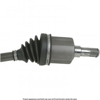 2004 Saturn Ion CV Axle Assembly Front Right A1 Cardone 601373 image 2 of 3