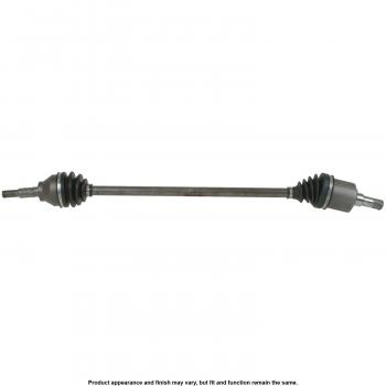 2004 Saturn Ion CV Axle Assembly Front Right A1 Cardone 601373 image 3 of 3