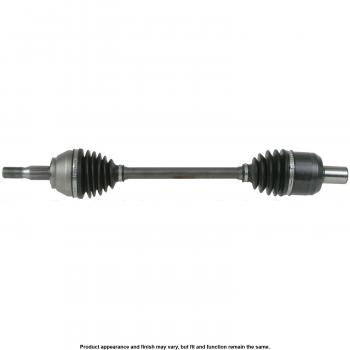 1999 Chevrolet Corvette CV Axle Assembly Rear Left A1 Cardone 601374 image 3 of 3