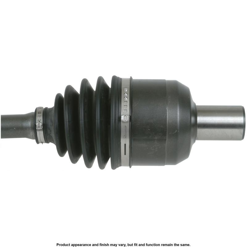 2001 Chevrolet Corvette CV Axle Assembly