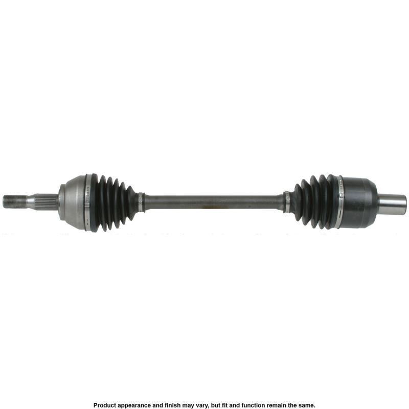 2001 Chevrolet Corvette CV Axle Assembly Rear Left A1 Cardone 601374 image 3 of 3