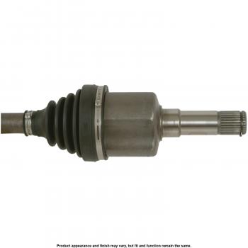 2007 Saturn Ion CV Axle Assembly Front Left A1 Cardone 601375 image 1 of 3