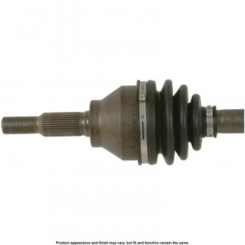 2007 Saturn Ion CV Axle Assembly Front Left A1 Cardone 601375 image 2 of 3