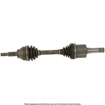 2007 Saturn Ion CV Axle Assembly Front Left A1 Cardone 601375 image 3 of 3