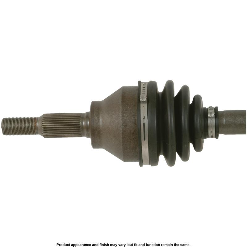 2004 Saturn Ion CV Axle Assembly Front Left A1 Cardone 601375 image 2 of 3