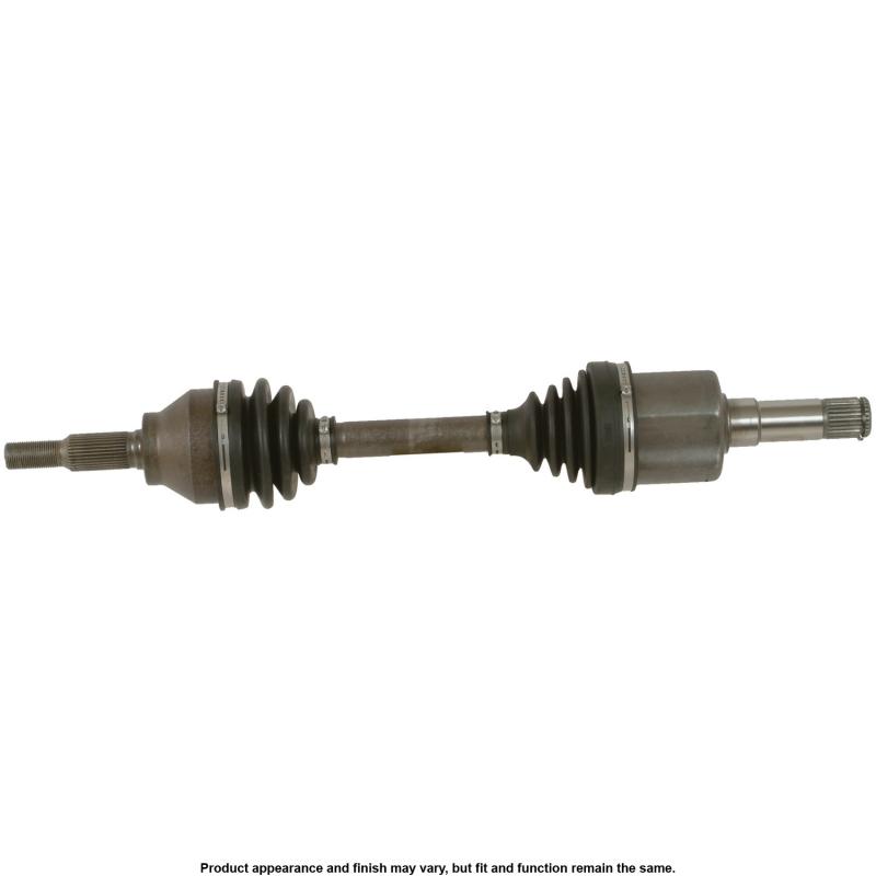 2004 Saturn Ion CV Axle Assembly Front Left A1 Cardone 601375 image 3 of 3