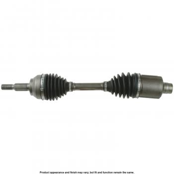 2009 Chevrolet Cobalt CV Axle Assembly Front Left A1 Cardone 601376 image 1 of 3