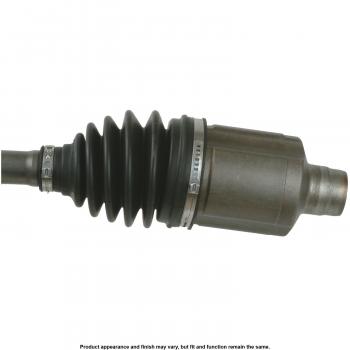2009 Chevrolet Cobalt CV Axle Assembly Front Left A1 Cardone 601376 image 2 of 3